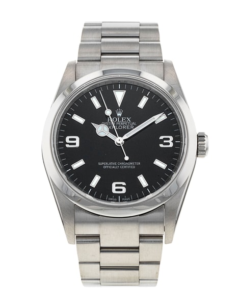 Rolex Explorer 114270